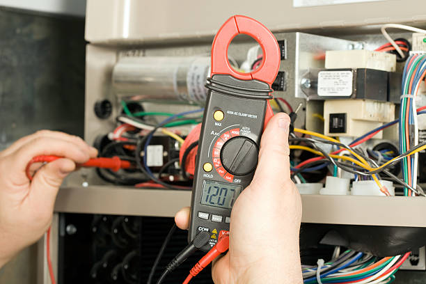 Best Circuit Breaker Installation and Repair  in Muenster, TX