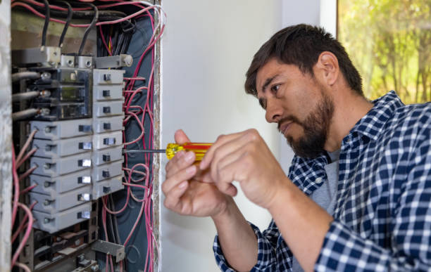 Industrial Electrical Services in Muenster, TX