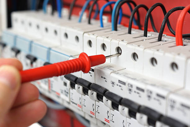 Best Electrical Outlet Installation and Repair  in Muenster, TX